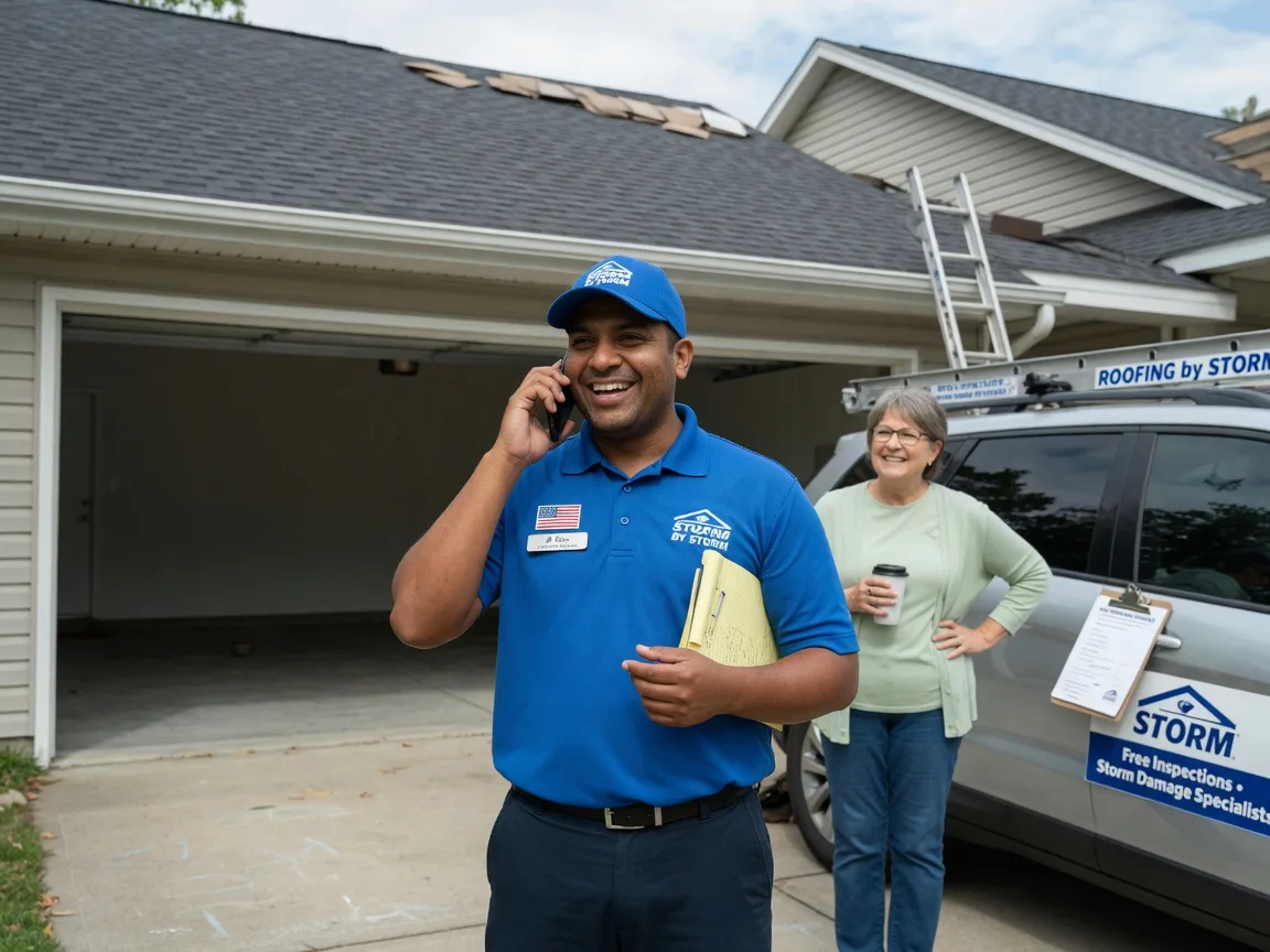 Roof Repair Near Me Orma, WV FAQs
